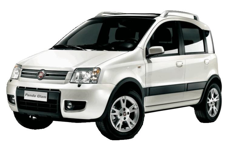 fiat-panda-4x4-2004-2011 lyžiny